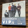 Complete V.I.P.S.