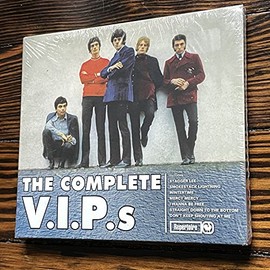 Complete V.I.P.S.