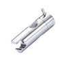 GYWHOOFT Adjustable Shower Head Holder for Slide Bar Rail Head