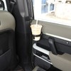 Car Front Rear Door Cup Holder, Expander Drink Holder Water