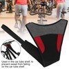 VGEBY Spin Bike Sweat Protection Strong Absorbent Trainer Sweat Protection