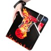 Basketball Card Binder with Sleeves, 400 Pocket Basketball Card Holder