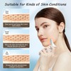 Neck and Face Skin Care Tool, Improve, Firm, Tightening and