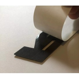 GM CAMARO RS Logo Emblem Badge Fender Bumper GM Chevy 3rd 4th Gen - 3 New OEM black