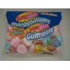 Campside Super Giant Rainbow Marshmallows 700g