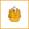 Partuto 1 Set M24 x 1.5 Magnetic Oil Drain Plug
