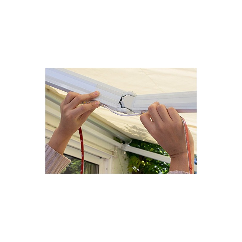 Primrose Awning Colour Changing LED Light Kit (For 2.5m Projection)