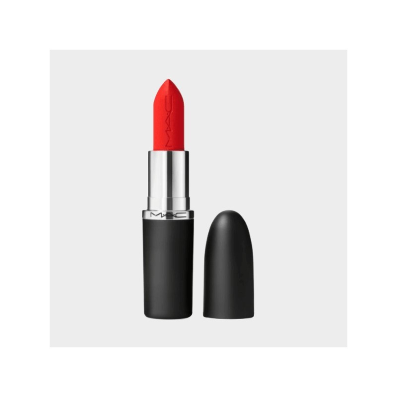 MAC Lady Danger 맥레이디데인저 맥매트립스틱 비비드브라이트코랄레드 슥 McLady Denger McMatt