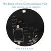 Treedix Soldering Project Kits, Soldering Practice Kits with Constellation Pattern,