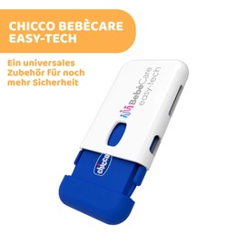 Chicco Bebecare Easy Tech Child Car Seat Sensor