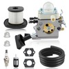 BG86 Carburetor for Stihl SH86 SH86C BG86 BG86C BG86CE BG86Z