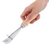 Leather Edge Creaser Edge Creasing Tool Adjustable Leather Edge Creaser