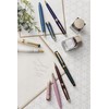 Sailor Pen 万年筆 Four Seasons Weave Moonlit Water Surface Night