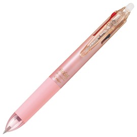 PILOT Ballpoint Pen, FriXion Ball 4, 0.38mm, Gradient Pink, PLKFB80UFGRP