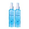 The Lab Clear Hyal Radiance Serum Mist, 2 bottles, 150ml / 더랩 클리어히알결광 세럼미스트, 2개, 150ml