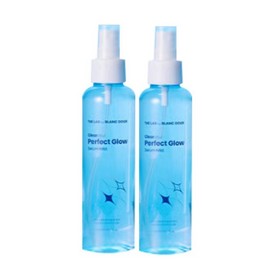 The Lab Clear Hyal Radiance Serum Mist, 2 bottles, 150ml / 더랩 클리어히알결광 세럼미스트, 2개, 150ml