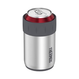 Thermos Stainless Steel Can Insulator, 355ml, 2700AD8AUS