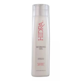 Hidra Gel Marca Rizos Para El Cabello Working Gel Hidra 300ml