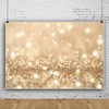 YongFoto 4.5 x 3 m Vinyl Photo Background Bokeh Sparkle