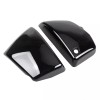 Unbranded Side Battery Fairing Covers For Honda Shadow ACE 1100