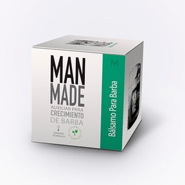 Bálsamo para barba y bigote