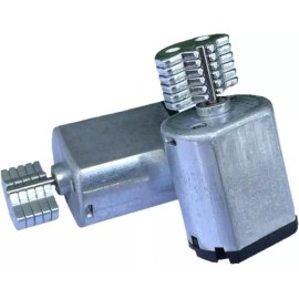 10 PCS 030 진동 모터 3.7V 5V 편심 10 PCS 030 Vibration Motor 3.7V 5V Eccentric