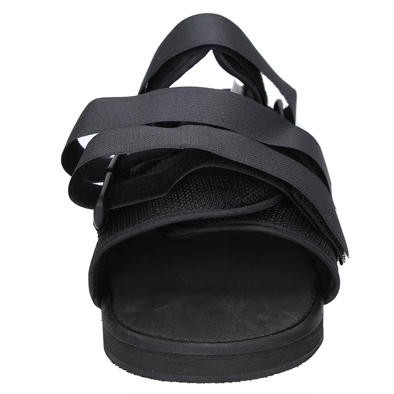 Surgical Shoes Breathable Foot Fracture Shoe Lightweight PostOp Walking Boot