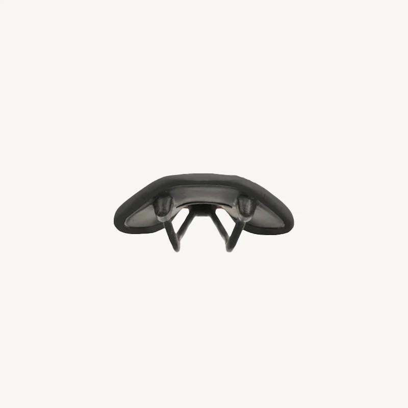 YOELEO CL MAX Ultra Lightweight Carbon Saddle Width: 5.5 inches