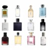 Long Lasting Scent Private Brand Perfume Custom Different Smells Shape