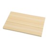 Sakai Sangyo Hinoki Lightweight Cutting Board (33.5, 21), For Tables,