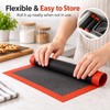 Silicone Baking Mat for Cookies & Pastries – 30 ×