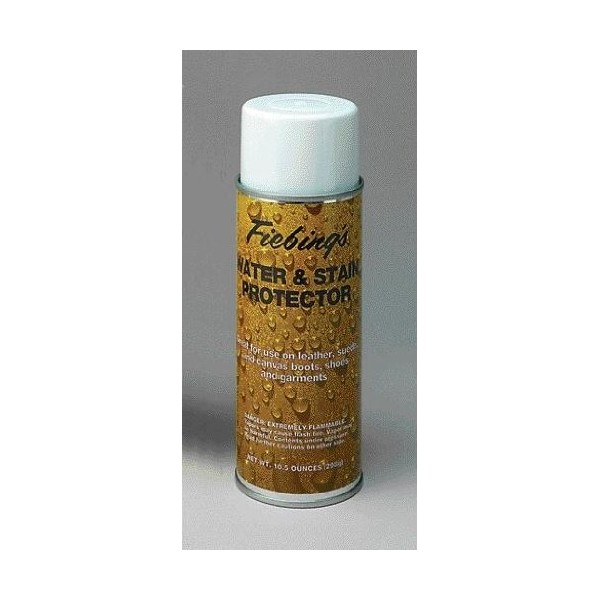 BND 277240 FIEBING COMPANY INC D - Snow Proof Water