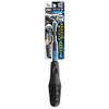 ANEX Wanidora No.3980 Combination Screwdriver and Extractor with Textured Handle,