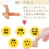 [Made in Japan] Ichinohikari Craft Green Bamboo Steps, Wooden, Chestnut