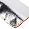 Leopacat Hand Heat Shield, High Temperature Resistant Welding Glove Fireproof