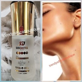 Z.D.L Skin Doctor Paris Ultra Whitening & Corrective Serum 50ml X 1