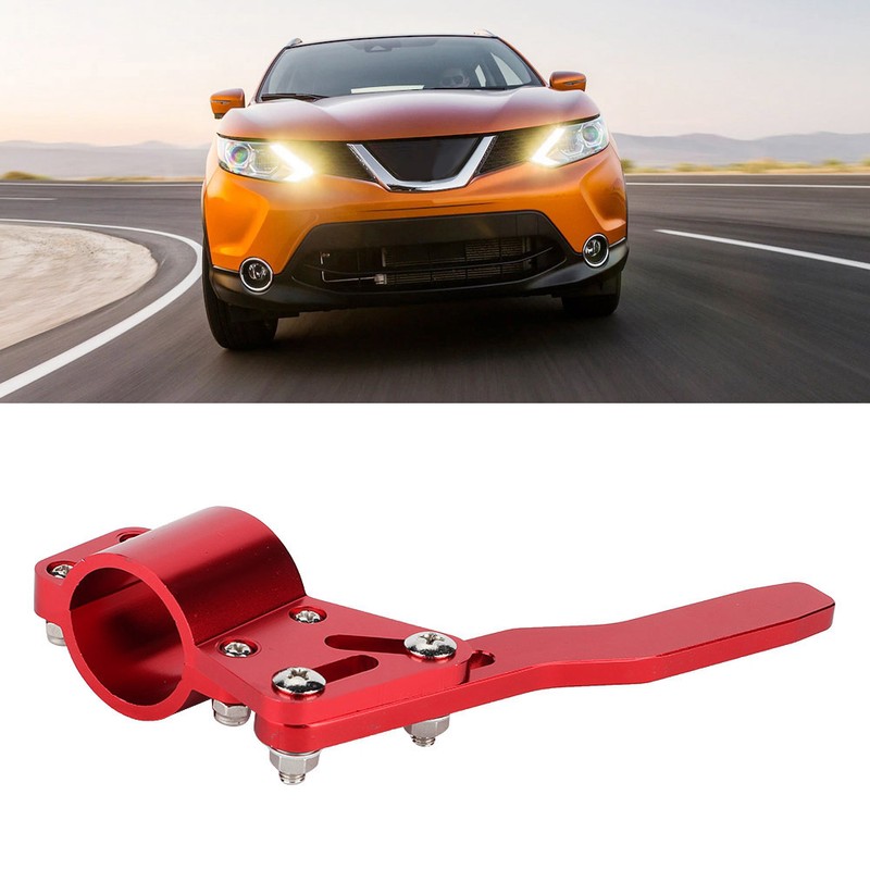 Car Turn Signal Lever Extender Steering Wheel Turn Rod Position