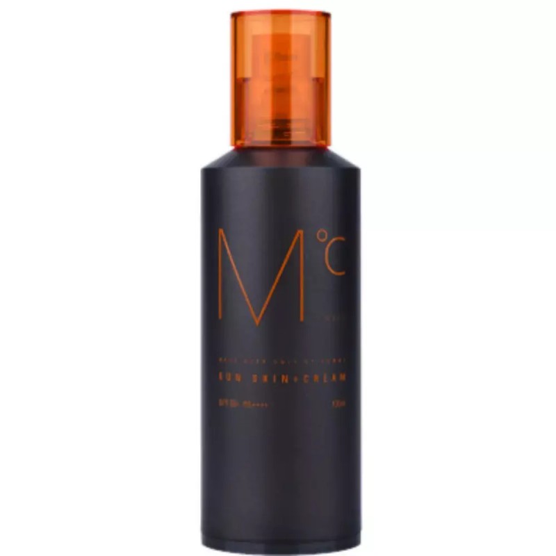 MDC 엠도씨 남성 선 스킨 크림 올인원 생일 선물 100ml
