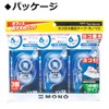 Tombow Pencil Mono YX KCC-346 Correction Tape, 0.2 inches (6