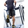 monolife Electric Running Machine, Room Runner, Safety Key, Security Key,
