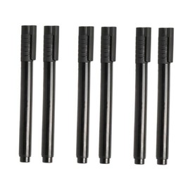 Operitacx Sets Counterfeit Detector Pen Money Checker Uv Note Checker Light Banknote Tester Money Detector Pen Pcs