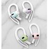615WB4 Earhooks, AirPods Pro Compatible, Supports AirPods, Multi-Dimensional Adjustment, 360