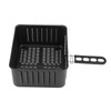 Fryer Basket Anti Stick Stainless Steel 6L Dishwasher Safe with