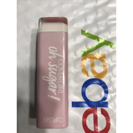 COVERGIRL Oh Sugar! Vitamin Infused Lip Balm 1 CUPCAKE sealed NWOB