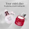 Olay Super Serum and Micro Sculpting Cream Mini Duo Best