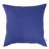 DDintex Natura Ocean 45x45cm Cushion Cover [Lithuanian Linen]