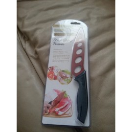 tekno Home Innovations Tekno  Copper Knife Stay sharp forever