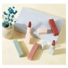 Bonita Cosméticos Set De 5 Labiales Tonos Rojos Matte By