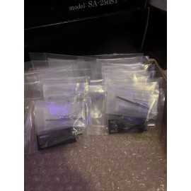 Universal Jelco Headshell HS-20