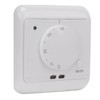 Mechanical Thermostat Electric Floor Heated Equipment for Commercial Industrial Civil